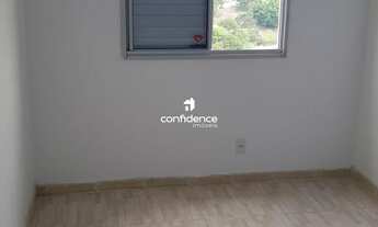 Imagem 5: Lindo Apartamento no Flamboyant Com 2 dormitórios e Sacada!