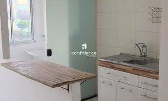 Imagem 2: Lindo Apartamento no Flamboyant Com 2 dormitórios e Sacada!