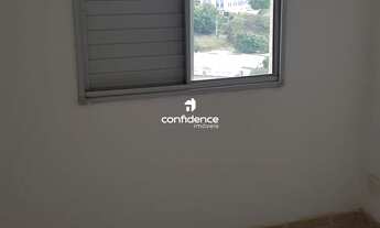 Imagem 3: Lindo Apartamento no Flamboyant Com 2 dormitórios e Sacada!