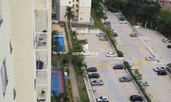 Imagem 6: Lindo Apartamento no Flamboyant Com 2 dormitórios e Sacada!