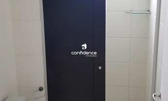 Imagem 4: Lindo Apartamento no Flamboyant Com 2 dormitórios e Sacada!