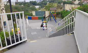 Imagem 7: Lindo Apartamento no Flamboyant Com 2 dormitórios e Sacada!