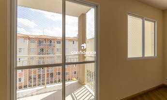 Imagem: Lindo Lindo Apartamento no Condomínio Jardinatti