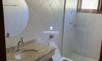 Imagem 2: Casa de 223m2 com 3 quartos no Village das flores