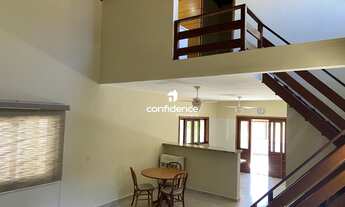 Imagem 5: Casa de 223m2 com 3 quartos no Village das flores