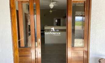 Imagem 6: Casa de 223m2 com 3 quartos no Village das flores