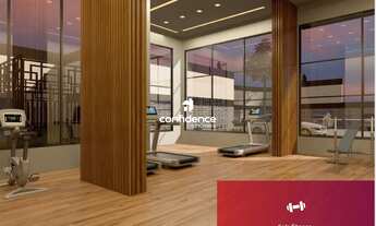 Imagem 2: LC0195 - AMARILIS LANÇAMENTO NO UBANOVA - COLINAS DO PARATEHY 2 DORMITORIOS C/SUÍTE - 65,8