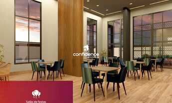 Imagem 7: LC0195 - AMARILIS LANÇAMENTO NO UBANOVA - COLINAS DO PARATEHY 2 DORMITORIOS C/SUÍTE - 65,8