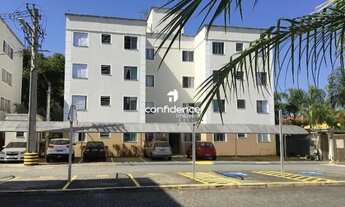 Imagem: Apartamento com 2 dormitórios na Vila Rangel