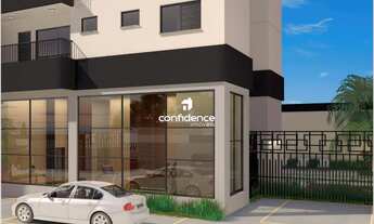 Imagem 5: LC0196 - AMARILIS LANÇAMENTO NO UBANOVA - COLINAS DO PARATEHY 3 DORMITORIOS C/SUÍTE - 72,7