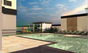 Imagem 6: LC0196 - AMARILIS LANÇAMENTO NO UBANOVA - COLINAS DO PARATEHY 3 DORMITORIOS C/SUÍTE - 72,7