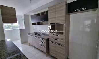 Imagem 3: Lindo Apartamento No Parque Industrial 65² 2 dormitórios Sendo 1 Suíte!