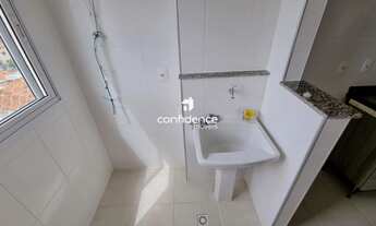 Imagem 6: Lindo Apartamento No Parque Industrial 65² 2 dormitórios Sendo 1 Suíte!