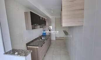 Imagem 5: Lindo Apartamento No Parque Industrial 65² 2 dormitórios Sendo 1 Suíte!