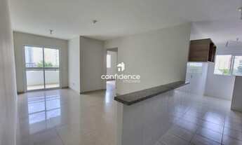 Imagem 1: Lindo Apartamento No Parque Industrial 65² 2 dormitórios Sendo 1 Suíte!