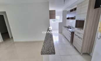 Imagem 4: Lindo Apartamento No Parque Industrial 65² 2 dormitórios Sendo 1 Suíte!