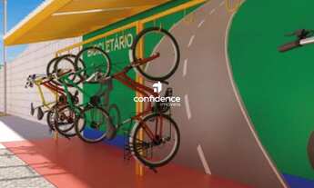 Imagem 6: LC0194 - TANGARÁ LANÇAMENTO EM JACAREÍ COM 2 DORMITÓRIOS - 50m²