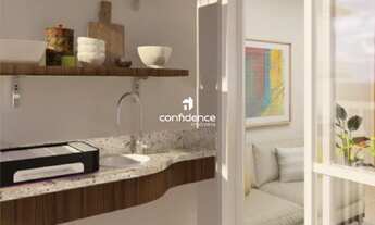 Imagem 7: LC0194 - TANGARÁ LANÇAMENTO EM JACAREÍ COM 2 DORMITÓRIOS - 50m²