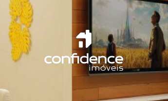 Imagem 3: LC0194 - TANGARÁ LANÇAMENTO EM JACAREÍ COM 2 DORMITÓRIOS - 50m²