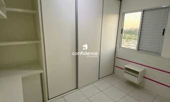 Imagem: Apartamento de 50m2 com 2 quartos no Vila