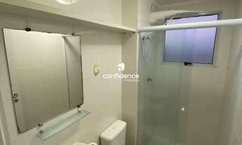 Imagem 2: Apartamento de 50m2 com 2 quartos no Vila Branca