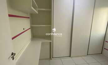 Imagem 4: Apartamento de 50m2 com 2 quartos no Vila Branca