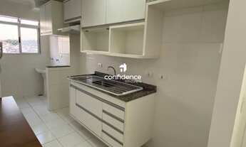 Imagem 5: Apartamento de 50m2 com 2 quartos no Vila Branca