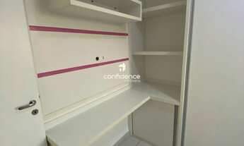 Imagem 7: Apartamento de 50m2 com 2 quartos no Vila Branca