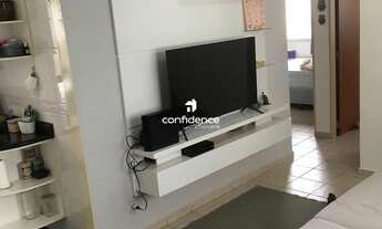 Imagem: AP0449 - APARTAMENTO NO JARDIM SATÉLITE