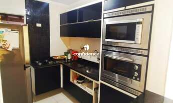 Imagem 4: CA0152 - CASA NO CONDOMÍNIO COLINAS DO VALE EM JACAREÍ 2 DORMITÓRIOS - 93,02m²