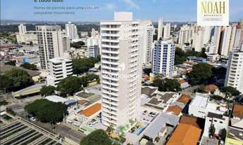 Imagem: LC0198 - BREVE LANÇAMENTO NOAH RESIDENCE