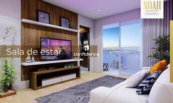 Imagem 2: LC0198 - BREVE LANÇAMENTO NOAH RESIDENCE NA VILA ADYANNA 2 DORMITORIOS SENDO UMA SUÍTE - 7