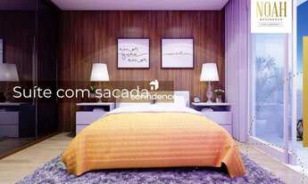 Imagem 5: LC0198 - BREVE LANÇAMENTO NOAH RESIDENCE NA VILA ADYANNA 2 DORMITORIOS SENDO UMA SUÍTE - 7