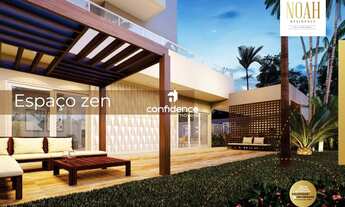 Imagem 7: LC0198 - BREVE LANÇAMENTO NOAH RESIDENCE NA VILA ADYANNA 2 DORMITORIOS SENDO UMA SUÍTE - 7