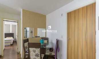 Imagem 6: Apartamento no Jardim América com 2 dormitórios e 1 suíte