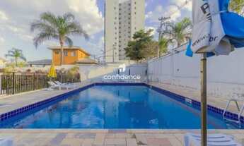 Imagem 2: Apartamento no Jardim América com 2 dormitórios e 1 suíte