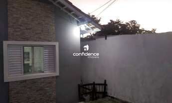 Imagem: Linda casa no Jardim das Industrias com