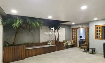 Imagem: Linda casa no Parque 31 de Março com 3