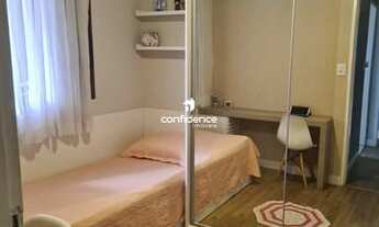 Imagem 4: Linda casa no Parque 31 de Março com 3 dormitórios c/ 1 suíte