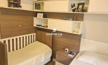 Imagem 5: Linda casa no Parque 31 de Março com 3 dormitórios c/ 1 suíte