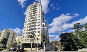 Imagem: Apartamento no Jardim América 62 mts com