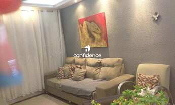 Imagem: Apartamento - Jardim Topazio