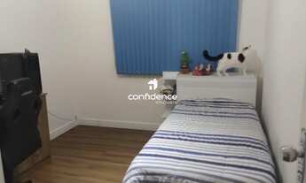 Imagem 5: Apartamento - Jardim Topazio