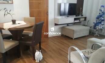 Imagem 2: Apartamento - Jardim Topazio