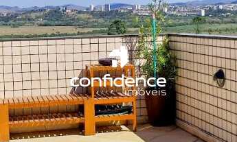 Imagem: LINDA COBERTURA - JARDIM DAS INDUSTRIAS