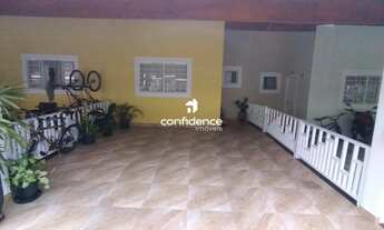 Imagem 6: Linda casa em Condomínio fechado com 3 dormitórios