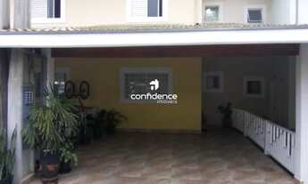 Imagem 7: Linda casa em Condomínio fechado com 3 dormitórios