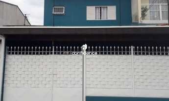 Imagem: SOBRADO - RESIDENCIAL UNIÃO