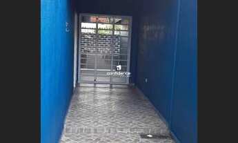 Imagem 2: SOBRADO - RESIDENCIAL UNIÃO