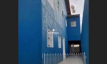 Imagem 4: SOBRADO - RESIDENCIAL UNIÃO